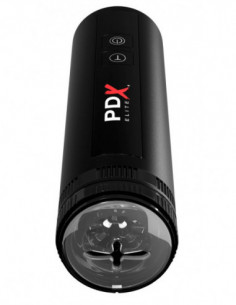 PDX Elite Moto Bator X 2