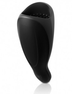 SRC Advanced Silicone Cock Tea 2