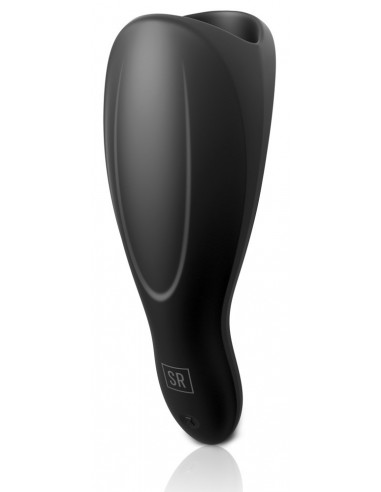 SRC Advanced Silicone Cock Tea