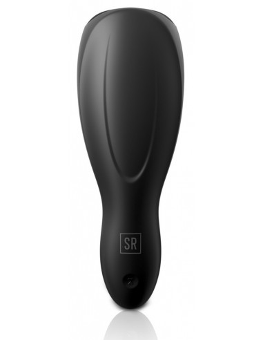 SRC Advanced Silicone Cock Tea
