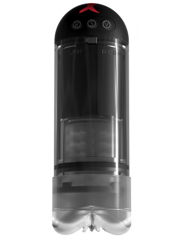 PDX Elite Extender Pro Vibrati