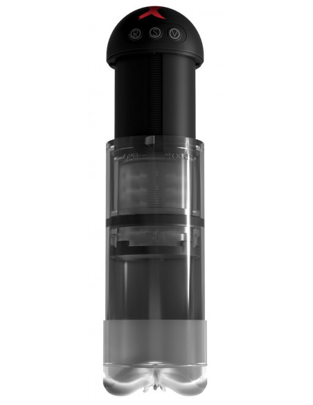PDX Elite Extender Pro Vibrati