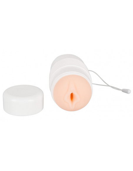 Vulcan Ripe Vagina Vibrating