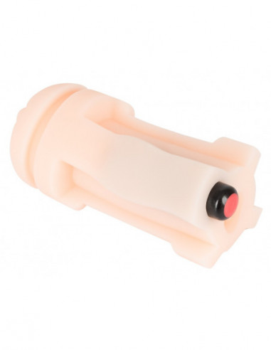 Vulcan Ripe Vagina Vibrating