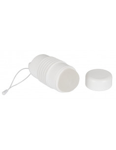Vulcan Tight Vagina Vibrating 2