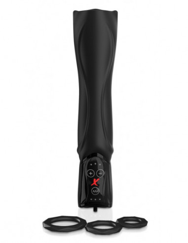 PDX Elite Vibrating Roto-Teaze