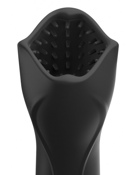 PDX Elite Vibrating Roto-Teaze