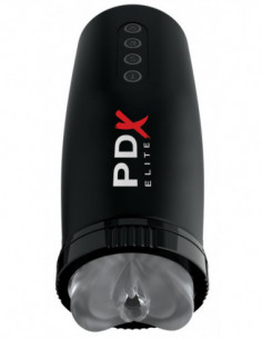 PDX Elite Motobator 2 2
