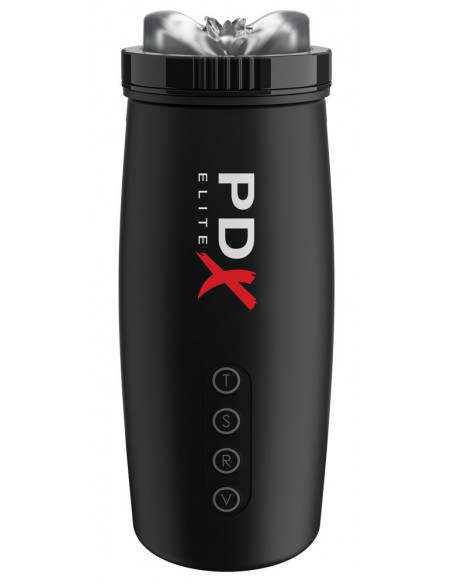 PDX Elite Motobator 2