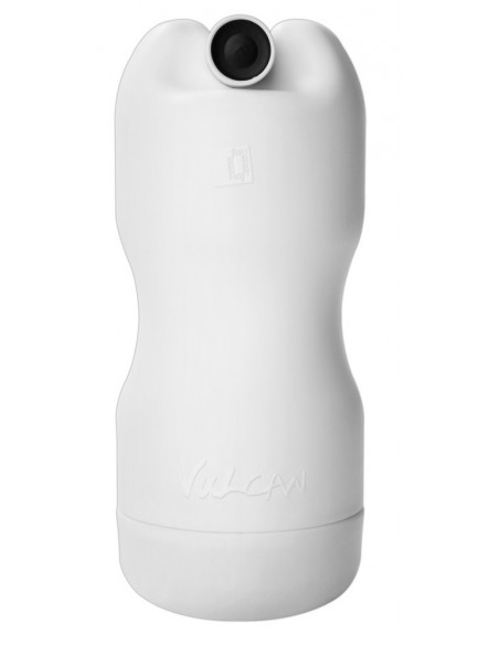 Vulcan Ripe Mouth Vibrating