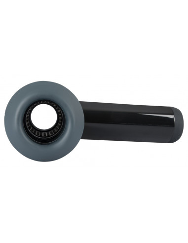 Rebel Masturbator with 2 funct - Rebel - Nero