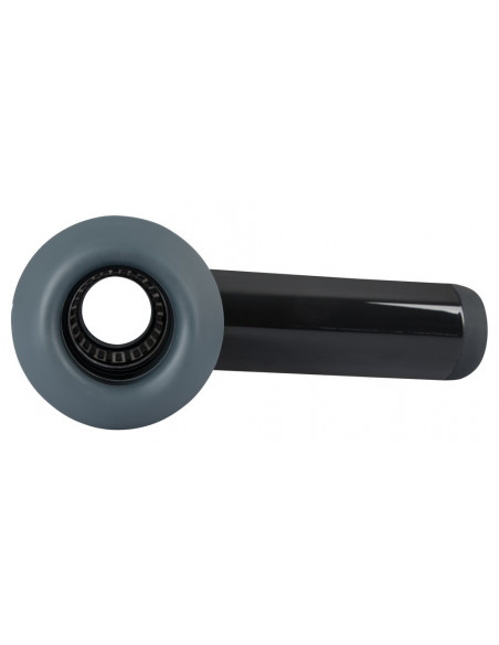 Rebel Masturbator with 2 funct - Rebel - Nero
