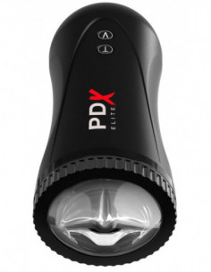 PDX Elite Moto Stroker 2