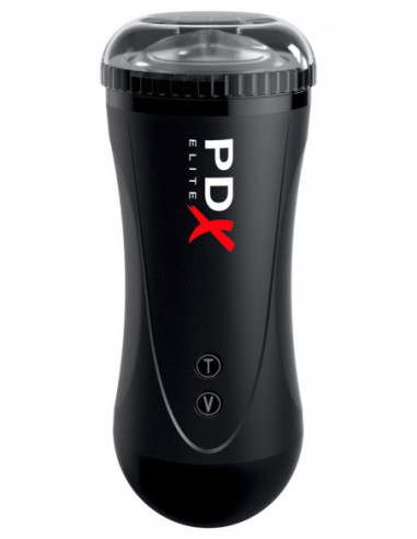 PDX Elite Moto Stroker