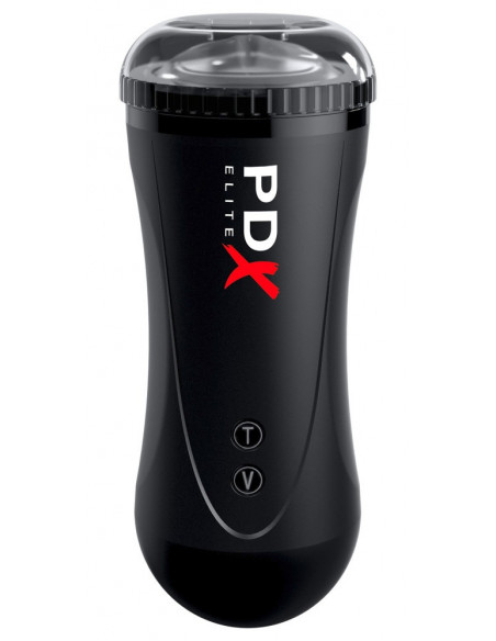 PDX Elite Moto Stroker