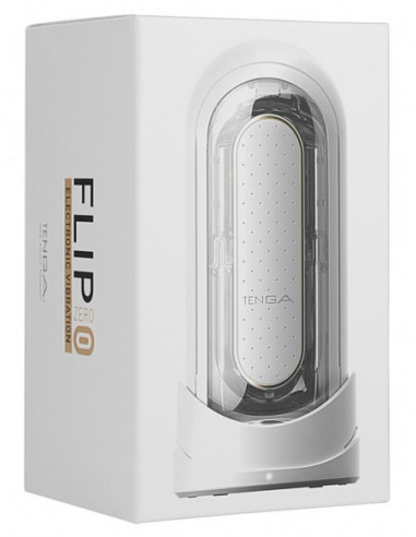 Tenga Flip Zero Electronic Vib