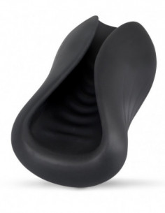 Rebel Ultra Soft Vibrating Mas 2