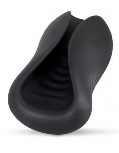 Rebel Ultra Soft Vibrating Mas