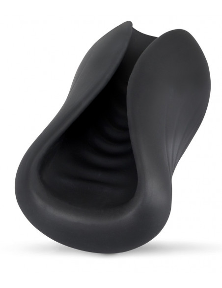 Rebel Ultra Soft Vibrating Mas