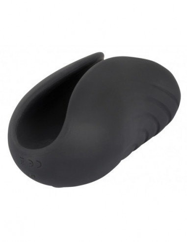 Rebel Ultra Soft Vibrating Mas