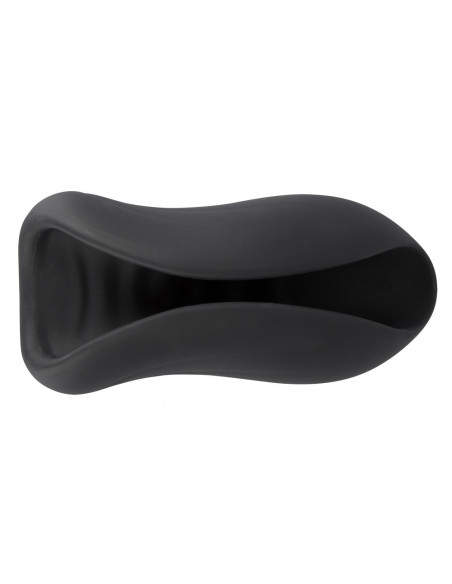 Rebel Ultra Soft Vibrating Mas
