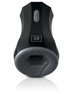 SRC Silicone Twin Turbo Stroke 2