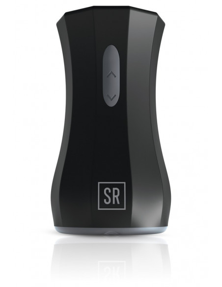 SRC Silicone Twin Turbo Stroke