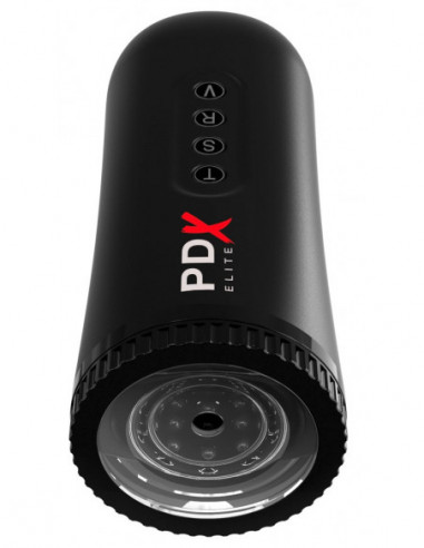 PDX Elite Moto Blower