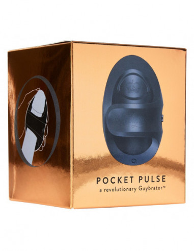 Pocket Pulse