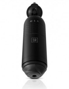 SRC Powerbator 2
