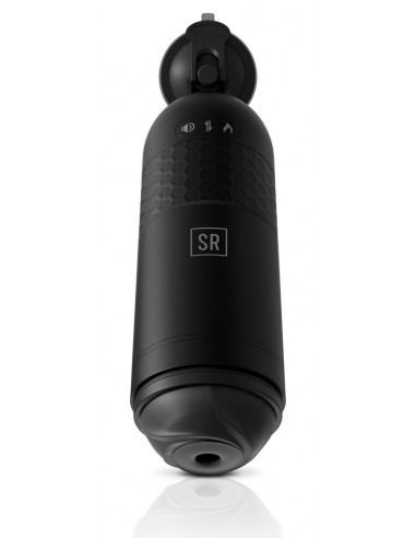 SRC Powerbator