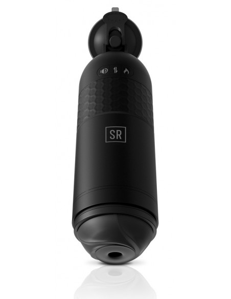 SRC Powerbator