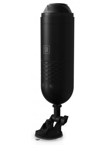 SRC Powerbator