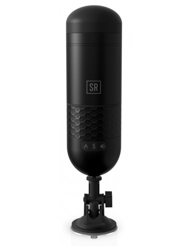 SRC Powerbator