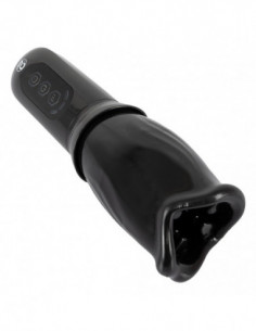 STROKER Rotating Masturbator 2