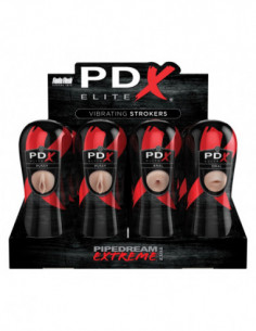 PEE Vibrating Stroker Display 2