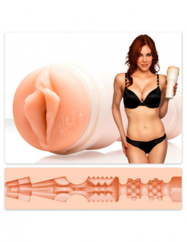 Maitland Ward Meets World