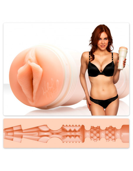 Maitland Ward Meets World