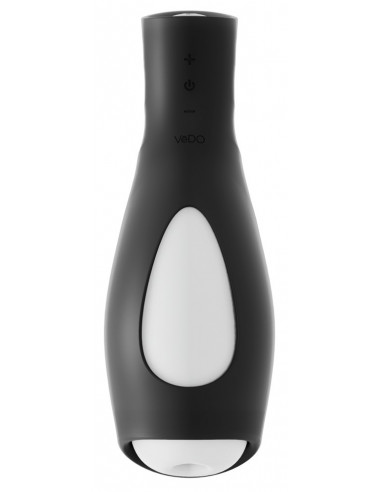 VeDO Torpedo Just Black