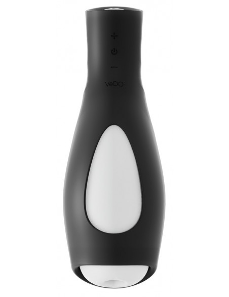 VeDO Torpedo Just Black