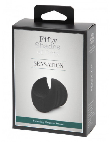 FSOGS Vibrating Pleasure Strok