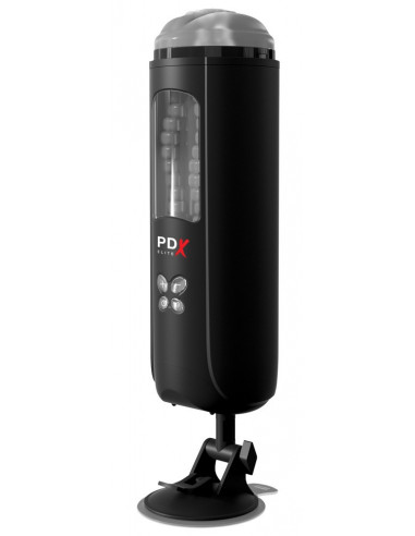 PDX Elite Ultimate Milker Germ
