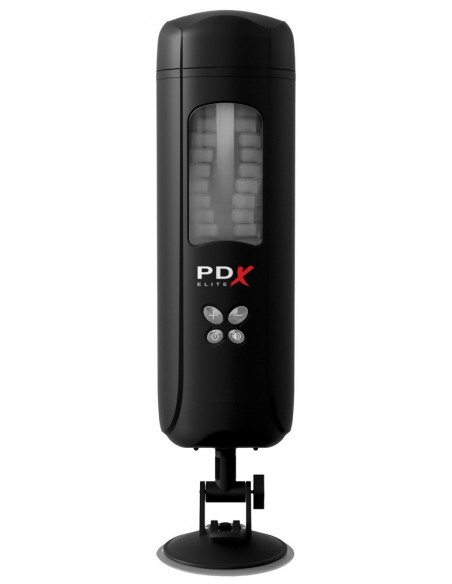 PDX Elite Ultimate Milker Germ