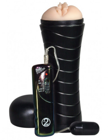Pussy to Go Vibration