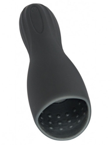 Rebel Glans Stimulator