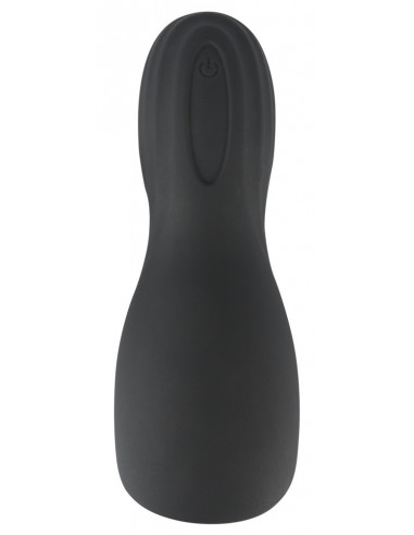 Rebel Glans Stimulator