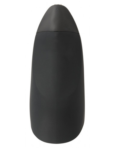 Rebel Masturbator with 3 funct - Rebel - Nero (cod. 811)