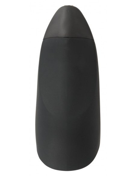 Rebel Masturbator with 3 funct - Rebel - Nero (cod. 811)