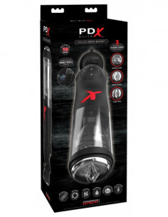 PEE Deluxe Mega-Bator