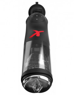 PEE Deluxe Mega-Bator 2